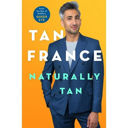 Naturally Tan : A Memoir (Best Country To Get A Tan)