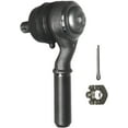thumbnail image 4 of Detroit Axle - 2WD Front Outer Tie Rod Ends Replacement for 1995-1997 Nissan Pickup 1986-1994 D21, 4 of 7