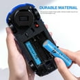 thumbnail image 2 of 10440 Rechargeable Lithium Battery Large Capacity No. 7 AAA Remote Control Mouse Flashlight Lithium Battery, 2 of 5