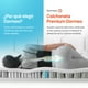 thumbnail image 5 of Colchoneta Premium Dormeo para Cama Queen con Tecnología Octaspring Refrescante, 5 of 7