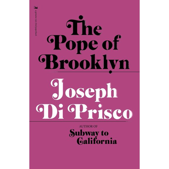 The Pope of Brooklyn, (Paperback)