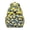 Yellow-59, variant on Hawaiian Floral Waterproof Daypack - Adjustable Durable Backpack with Multiple Pockets for Teens & Parents