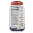 thumbnail image 3 of Plant Head - Plant-Based Protein Powder Strawberry - 1.7 lb., 3 of 4