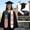 White, variant on Graduation Stoles Class of 2026 Personalized Graduation Sash Stoles with Photo Name Customize Graduation Gifts for Women Men Graduation Season - Tie Scarf Yellow One Size
