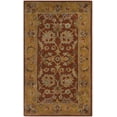 thumbnail image 2 of Safavieh Heritage Seymour Oriental Wool Area Rug, Red/Natural, 2' x 3', 2 of 9