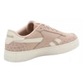thumbnail image 3 of Tenis REEBOK Mujer Original Flores Modernos rosa 23, 3 of 6