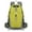 Black, variant on New Outdoor Mountaineering Bag Large Capacity Lightweight Waterproof Professional Hiking Camping Backpack,Orange