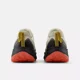 thumbnail image 5 of New Balance Men's Fresh Foam X Hierro v9 in Angora with Black and Drift Red, 5 of 6
