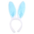 thumbnail image 1 of Headband with Bunny Ears for Cosplay, 1 of 2