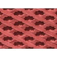 thumbnail image 1 of Ahgly Company Indoor Rectangle Patterned Valentine Red Area Rugs, 8' x 12', 1 of 6