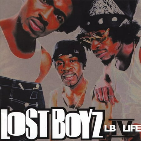 LB IV Life (Edited)