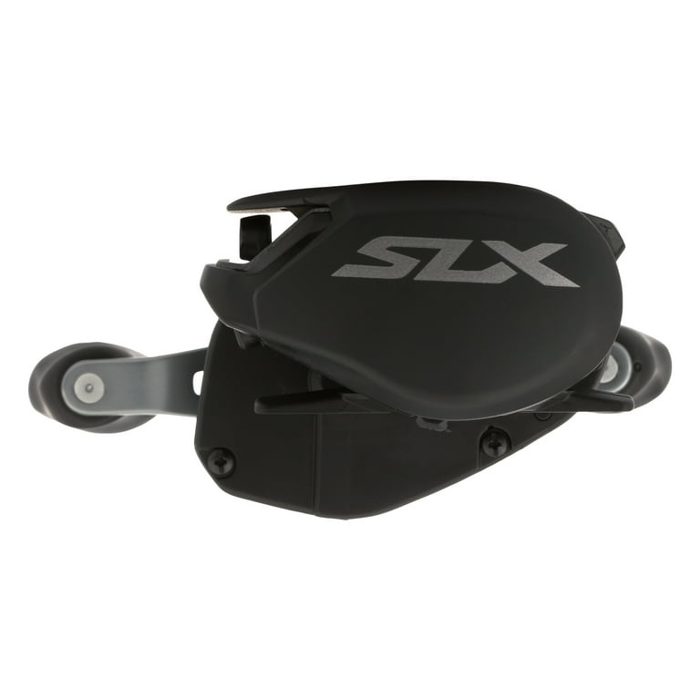 Free Shipping! Shimano SLX 150 HG A Low Profile Reels with HAGANE