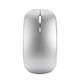 thumbnail image 1 of Mouse inalambrico ergonomico Gadgets and Fun  con bateria de litio recargable ultra silencioso, 1 of 4