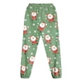 thumbnail image 5 of Pimfylm Boys Shorts Toddler Boy Shorts Baby Boy Shorts,Boys Sweatpants, Casual Lightweight Elastic Waist Kids Joggers, 5 of 5