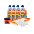 thumbnail image 1 of Kit De Aceite Mineral 5W30 Compatible con Kit De Afinación Sin Bujías Nissan V-Drive L4 1.6L del 2020 al 2022, 1 of 3