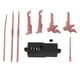 thumbnail image 5 of Kit de accesorios para mácinas de tejer art deco para adultos y niños, juego de adaptadores para mácinas de tejer, accesorios para mácinas de tejer diy con contador digital, 5 of 7