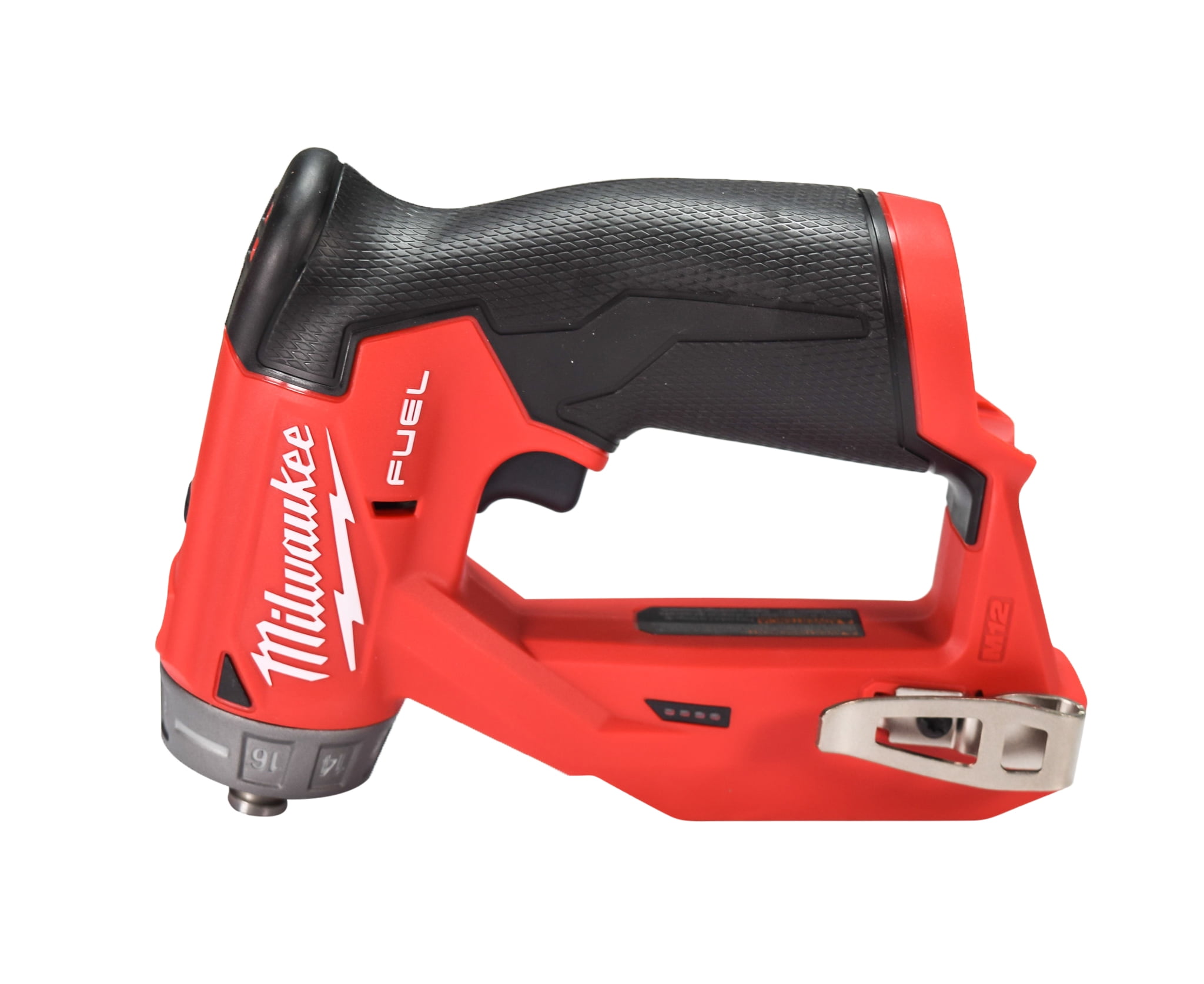Milwaukee 2505-20 M12 12V Fuel 4-in-1 Installation Drill/Driver Cordless Lithium-Ion