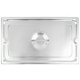 thumbnail image 4 of Vollrath 93100 Super Pan Full Size 22 Gauge S/S Cover, 4 of 4