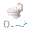 thumbnail image 3 of Entrenador para orinal perfecl orinal de sensación real portátil antideslizante, 3 of 8