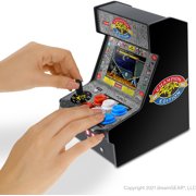 My Arcade - Street Fighter II Champion Ed. Micro Player Retro Arcade