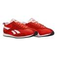 thumbnail image 3 of Tenis Reebok Mujer Dama R400 Rojo Casual cafe 23, 3 of 6
