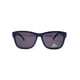 thumbnail image 1 of LENTES DE SOL LACOSTE L683S 414 55MM negro Lacoste L683S 414, 1 of 3