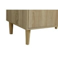 thumbnail image 5 of Elegant Kitchen and Bath Chandler 30 Inch Single Bathroom Vanity In Mango Wood, 5 of 13