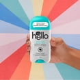 thumbnail image 4 of hello clean + fresh with charcoal naturally friendly deodorant, 73g, 4 of 4