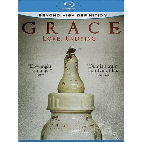 Grace (Blu-ray)