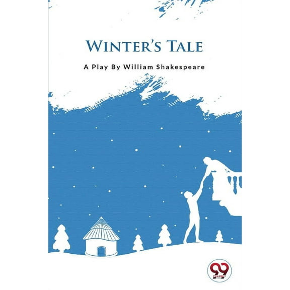 Winter's Tale, (Paperback)