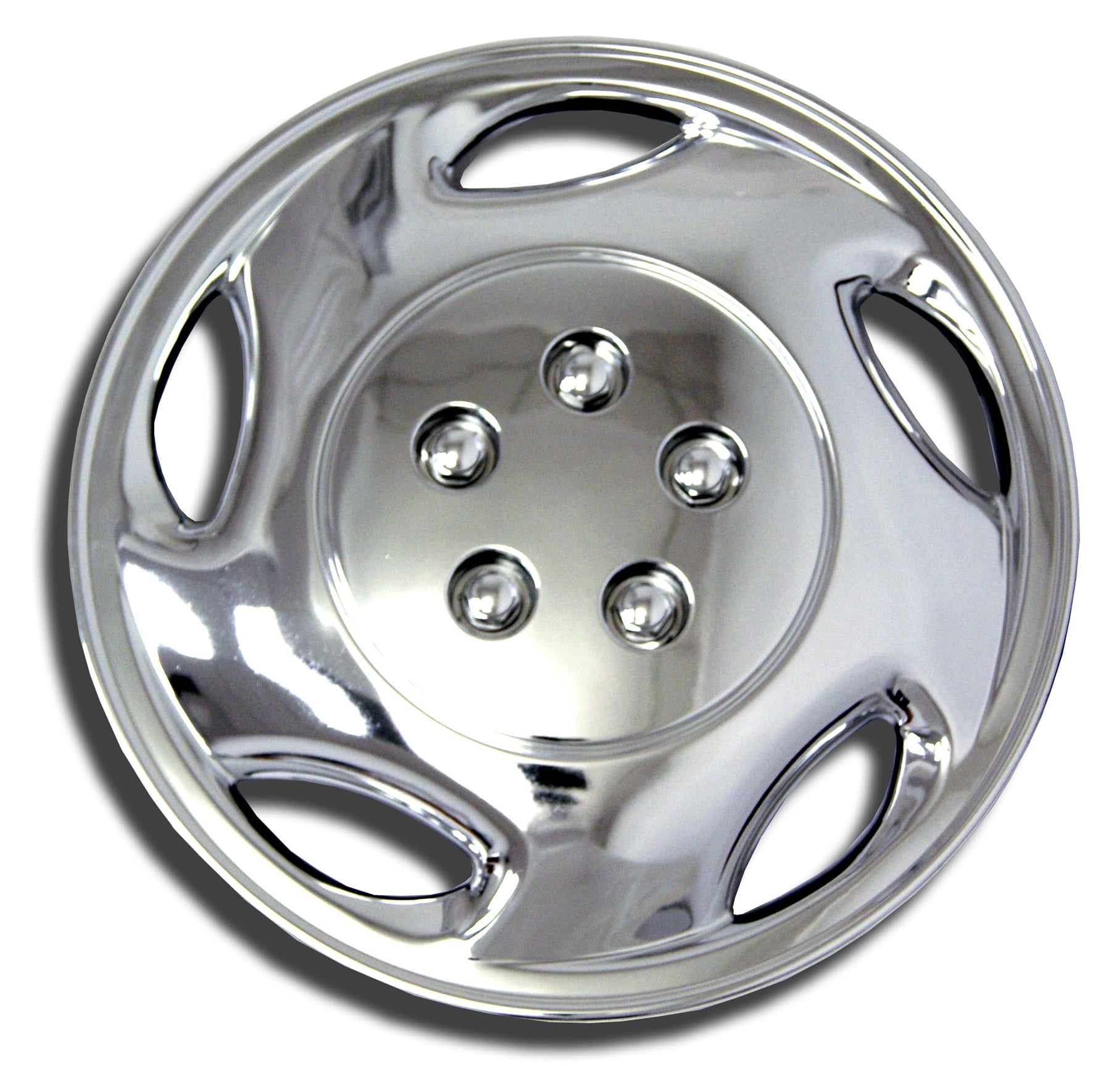 15 Inch Chrome Hubcaps - www.inf-inet.com