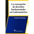 thumbnail image 1 of La concepción de derechos fundamentales en Latinoamérica, 1 of 2