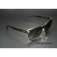 thumbnail image 3 of Versace VE2198 125213 Women Sunglasses 54mm Dark Havana Brown Gradient, 3 of 6