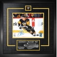 thumbnail image 1 of Sidney Crosby Signed 8x10 Frame, 1 of 1