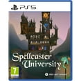 thumbnail image 1 of Spellcaster University [PlayStation 5], 1 of 1