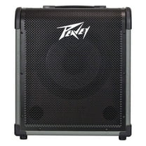 Peavey Max Series Premium 10-Inch 100 Watt Heavy Duty Bass Guitar Combo Amp