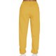 thumbnail image 5 of ICHUANYI Clearance Women's Casual Loose Sports Sweatpants Ankle Banded Trousers Gradient Fleece Pants(Yellow, L) ICHUANYI WER2023081510230, 5 of 5