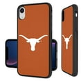 thumbnail image 5 of Texas Longhorns iPhone Solid Design Bump Case, 5 of 7