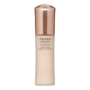 Shiseido Benefiance Wrinkle Resist 24 Night Emulsion, 2.5