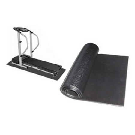 Apollo Athletics Treadmill Elliptical Trainer Mat Walmart Com