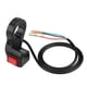 thumbnail image 1 of Rankomu 22mm 7/8in Manillar Eléctrico 3 Velocidades Módulo Interruptor Cambio Para Motocicleta E Bicicleta Scooter, 1 of 5