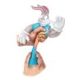 thumbnail image 2 of SPACE JAM S1 5" STRETCHY HERO - Bugs, 2 of 3