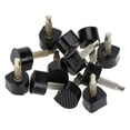 thumbnail image 4 of 60pcs (5 Different Size) High Heel Shoe Repair Tips Taps Dowel Lifts Replacement 509 600a 604a 604 606 TY, 4 of 4