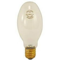 SYLVANIA 67503 - LU50 - HPS - 50 Watt - Lumalux - High Pressure Sodium - ANSI S68 - Medium Base - LU50/D/MED