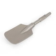 thumbnail image 5 of Jack Hammer Chisel Clay Spade Shovel Breaker 1-1/8" Hex Shank Demolition Hammer, 5 of 8