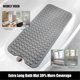 thumbnail image 4 of Non-Slip Bathtub Mat Extra Long Bath Mat Shower Mats for Bathroom, 4 of 5