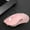 Pink, variant on Mute Wireless Mouse with 1000mAh Rechargeable Battery, Staron Ergonomic Silent Click Computer Mouse Adjustable DPI, Portable USB Optical Mouse for Office Home Laptop PC Pink Green Black White