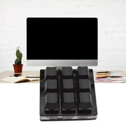 9 - key Macro Multifunctional Keypad Portable Mechanical Ideal for Gaming Providing Easy Operation