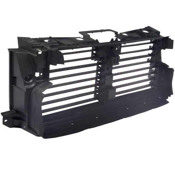 Dorman 601-958 Radiator Shutter Assembly for Specific Lincoln Models