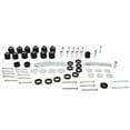 thumbnail image 7 of Nolathane REV221.0004 Front and Rear Body Lift Kit Compatible with Jeep 81-85 Scrambler, 7 of 7